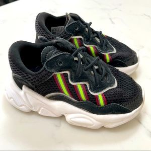 Yeezy x Adidas Boys sneakers